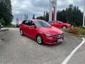 Mercedes-Benz B 200 d Aut. "Werksgarantie" Rood - thumbnail 5