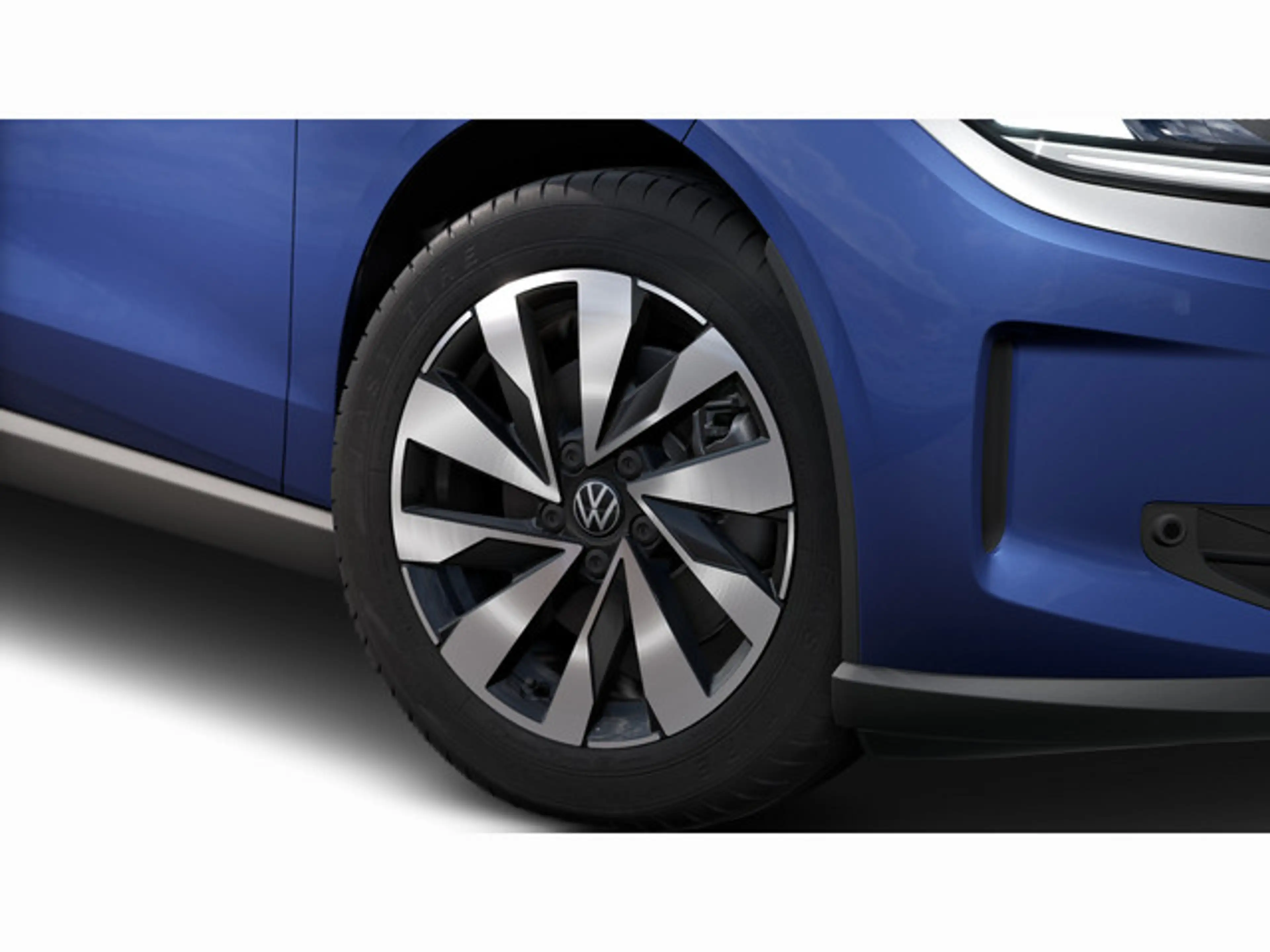 Volkswagen — photo 5