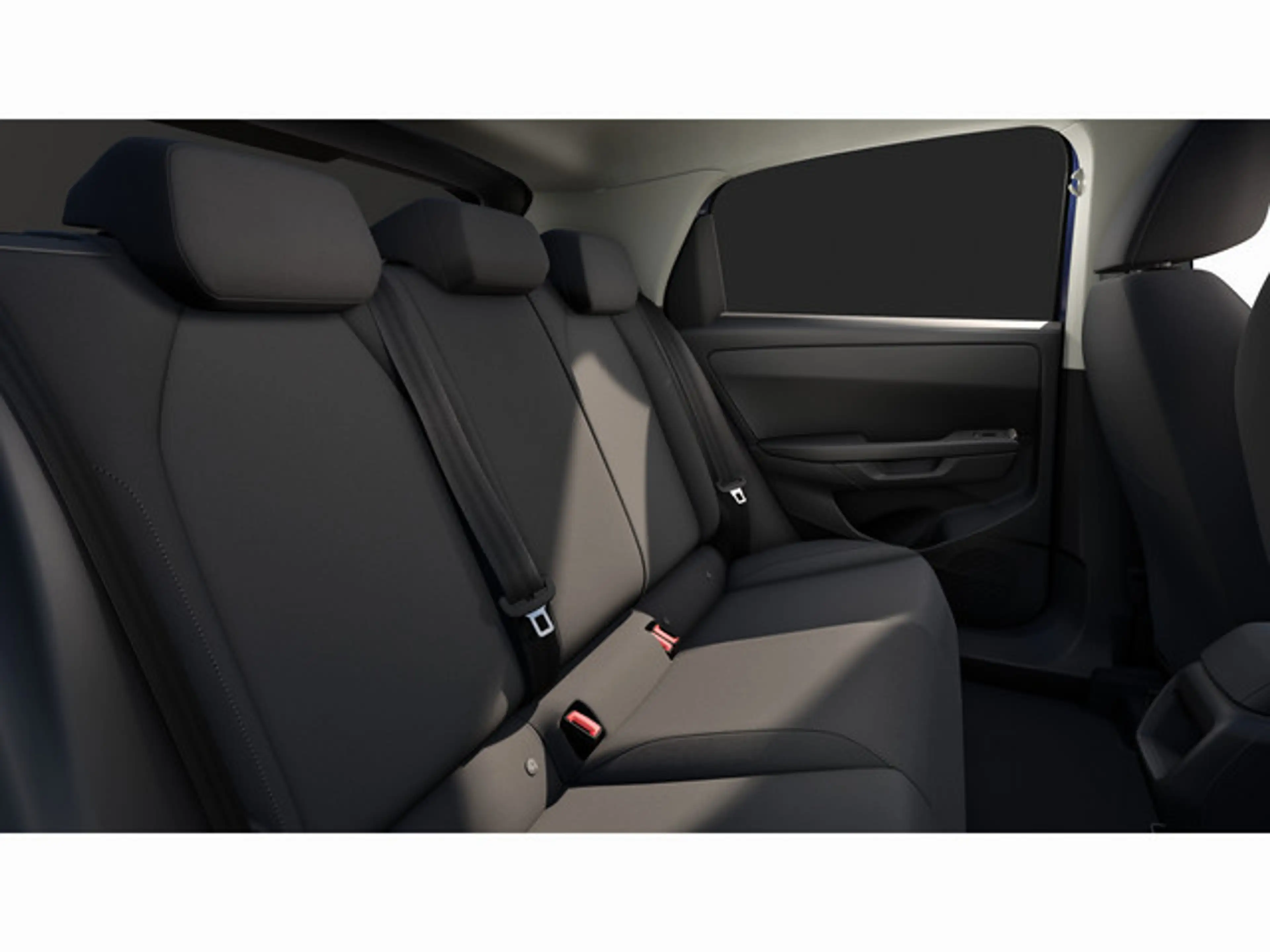 Volkswagen — photo 9