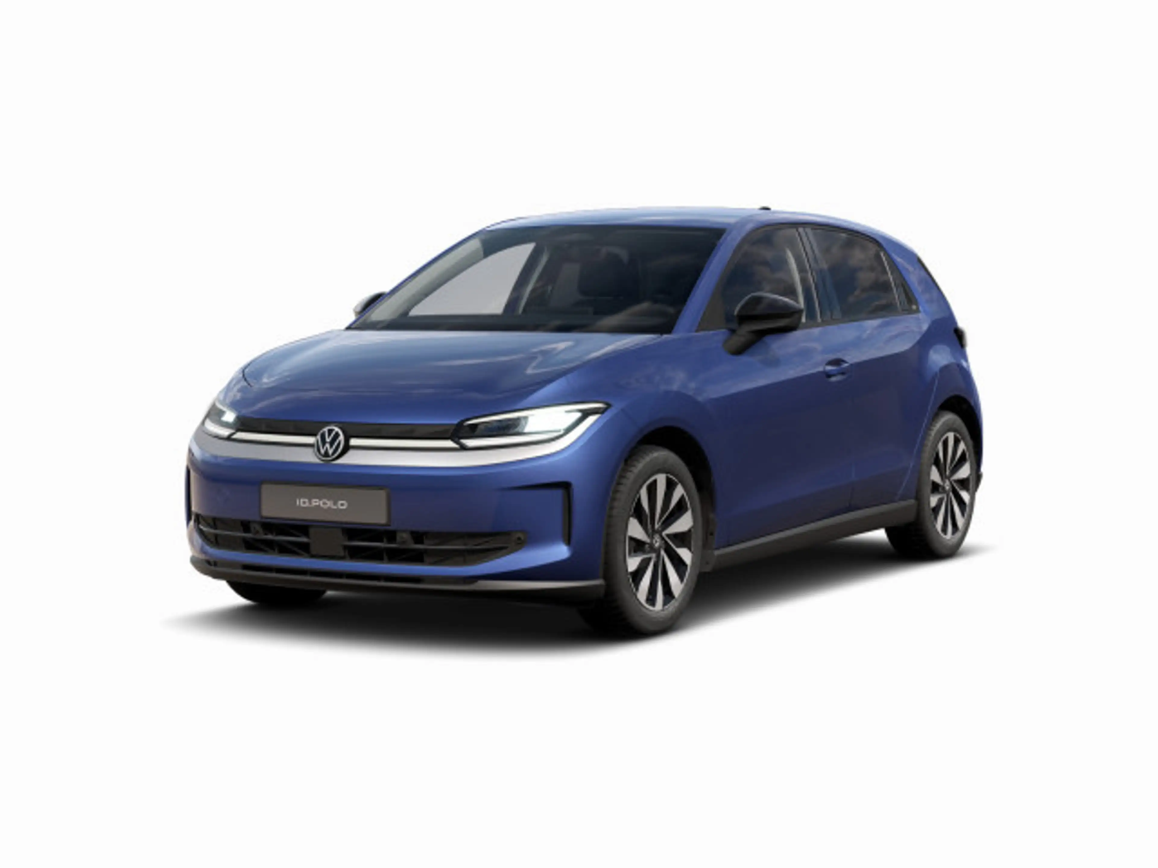 Volkswagen — photo 2