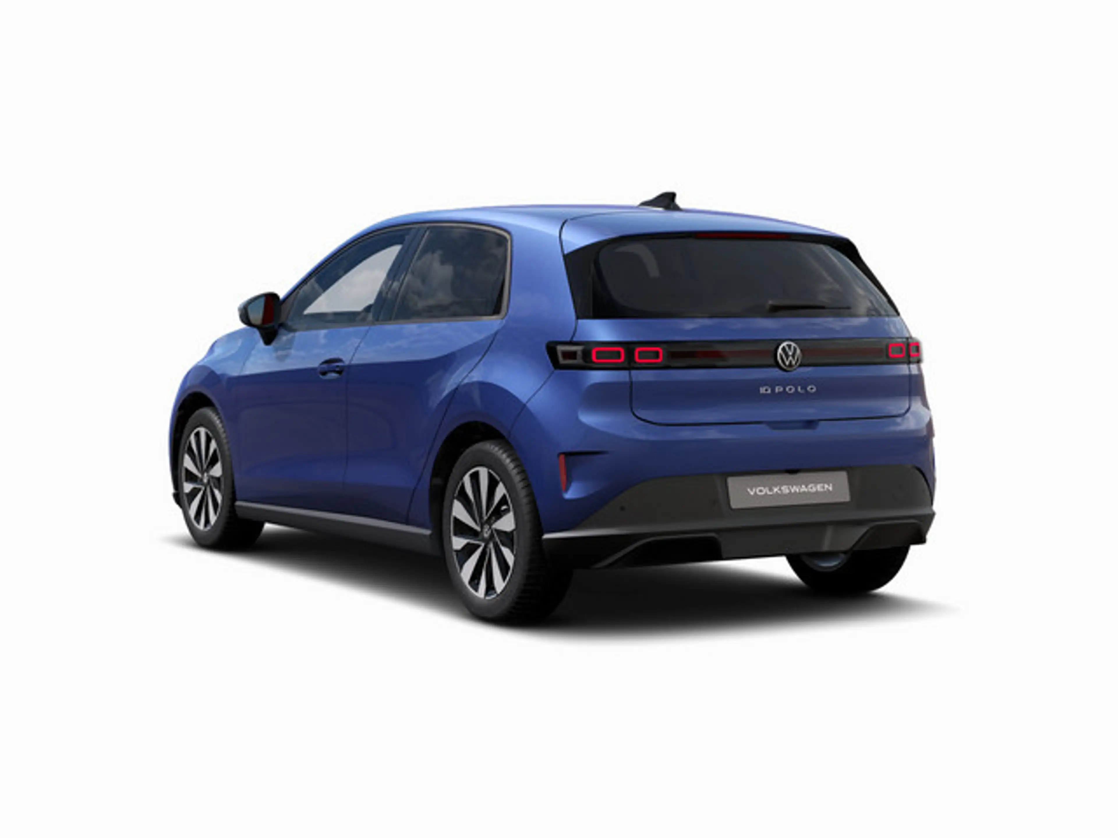 Volkswagen — photo 4