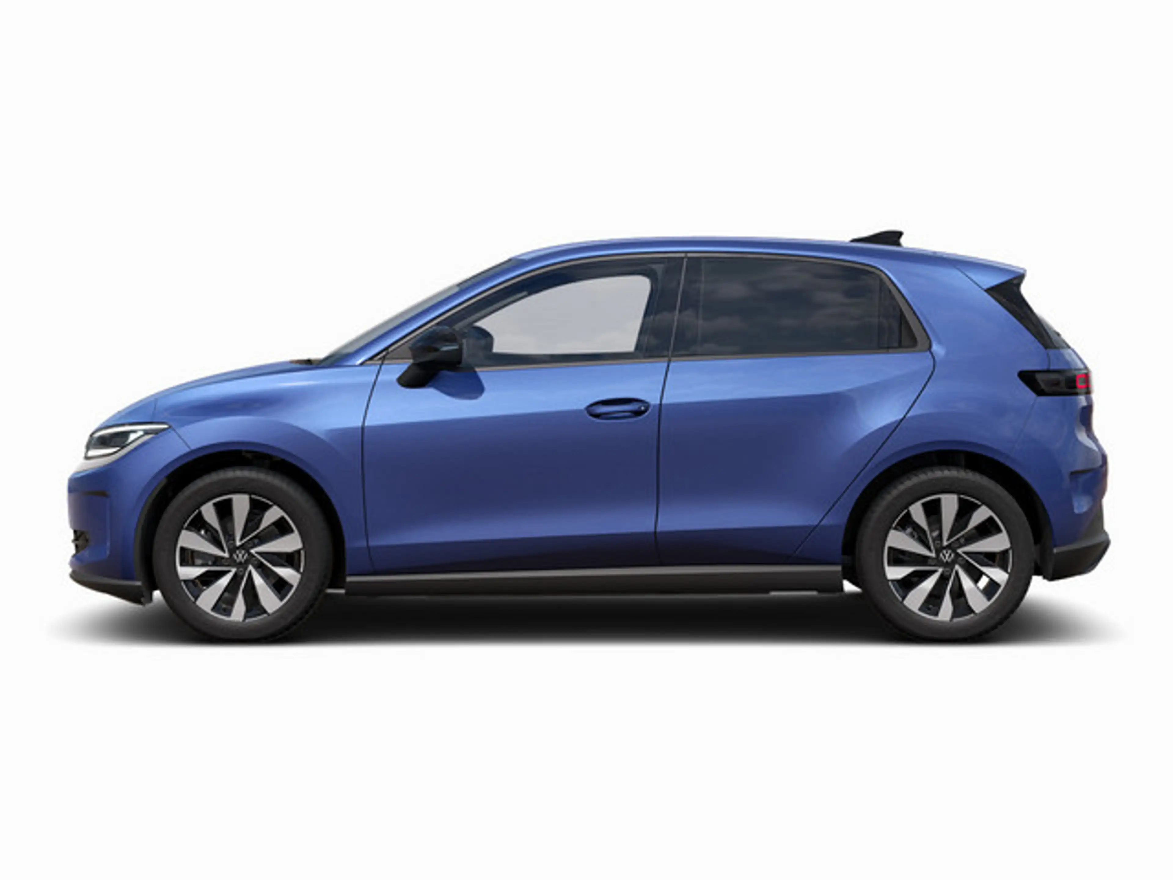 Volkswagen — photo 6