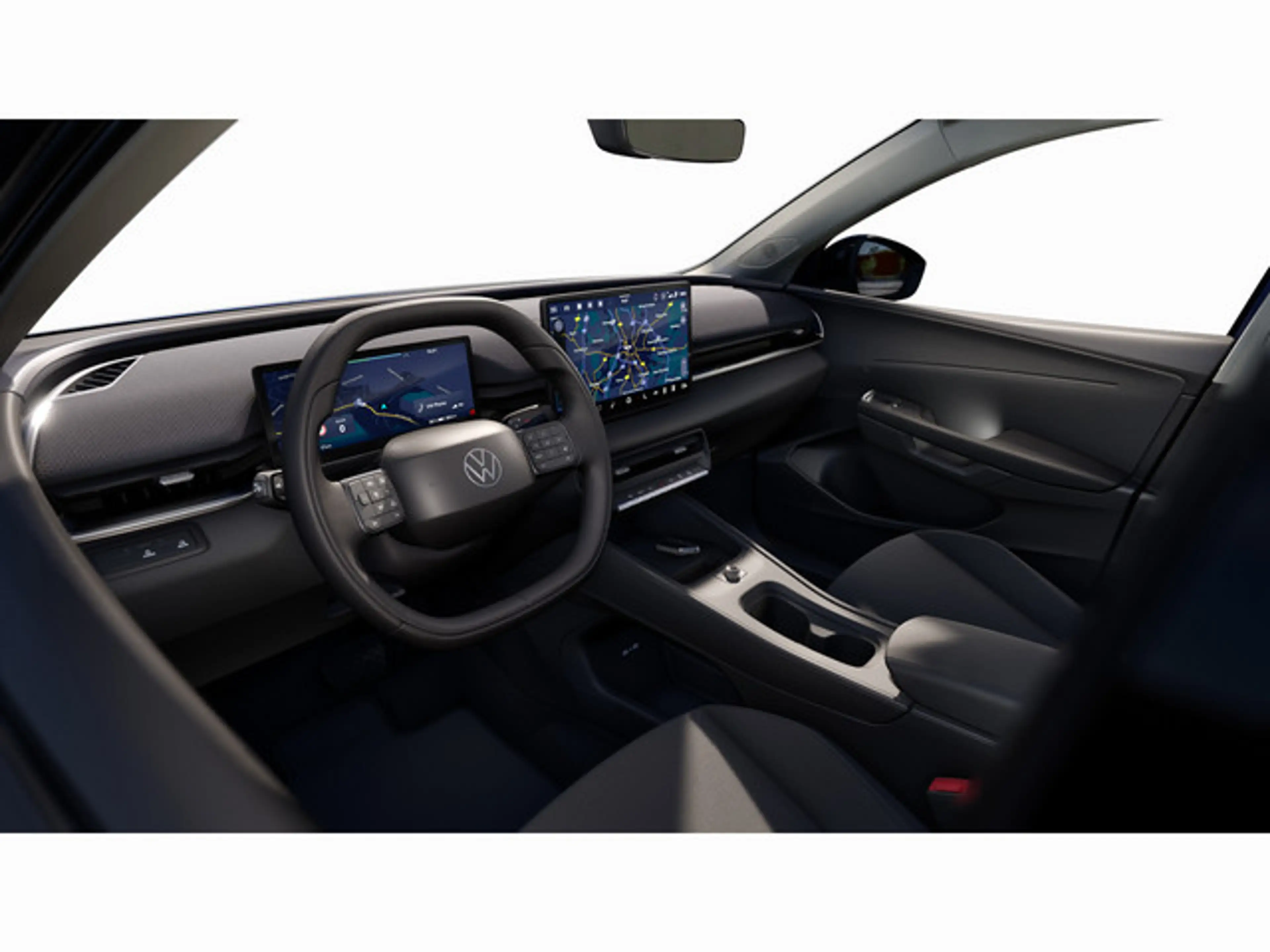 Volkswagen — photo 3