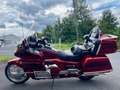 Honda GL 1500 SE - erst 34000 km gelaufen - Top Ausstattung Rood - thumbnail 1