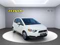 Mitsubishi Colt 5dr 1,1 MPI Top Edition Weiß - thumbnail 7