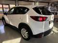 Mazda CX-5 Center-Line 2WD 2.2 AHK KLIMA NAVIGATIONS. Blanc - thumbnail 7