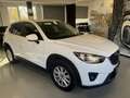 Mazda CX-5 Center-Line 2WD 2.2 AHK KLIMA NAVIGATIONS. Blanc - thumbnail 3
