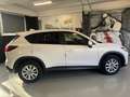 Mazda CX-5 Center-Line 2WD 2.2 AHK KLIMA NAVIGATIONS. Blanc - thumbnail 4