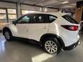 Mazda CX-5 Center-Line 2WD 2.2 AHK KLIMA NAVIGATIONS. Blanc - thumbnail 6