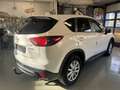 Mazda CX-5 Center-Line 2WD 2.2 AHK KLIMA NAVIGATIONS. Blanc - thumbnail 5