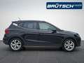 SEAT Arona FR 1.0 TSI KLIMA / NAVI / LED / SITZHEIZUNG Schwarz - thumbnail 8