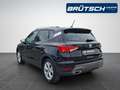 SEAT Arona FR 1.0 TSI KLIMA / NAVI / LED / SITZHEIZUNG Schwarz - thumbnail 3