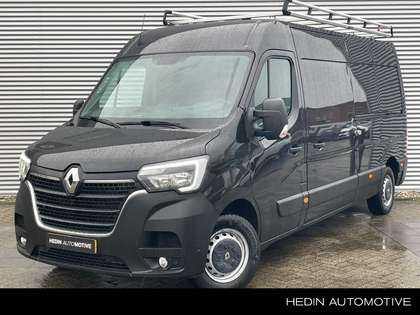 Renault Master T35 2.3 dCi 135 L3H2 Imperiaal + ladder