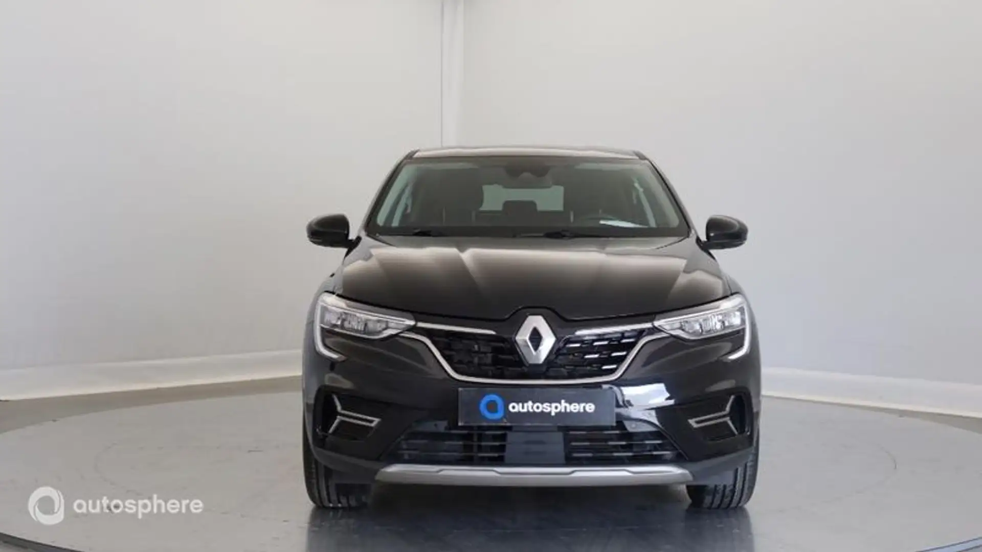 Renault Arkana 1.3 TCe 140ch mild hybrid Evolution EDC -23 - 2