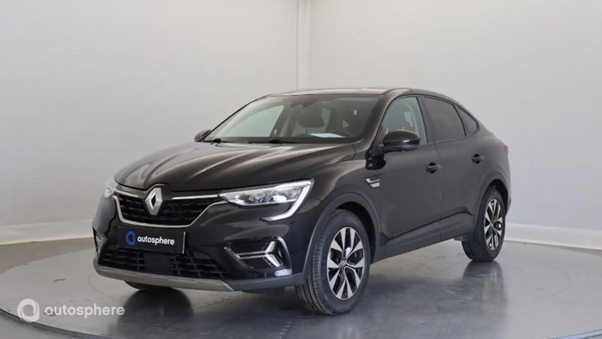 Renault Arkana 1.3 TCe 140ch mild hybrid Evolution EDC -23 - 1