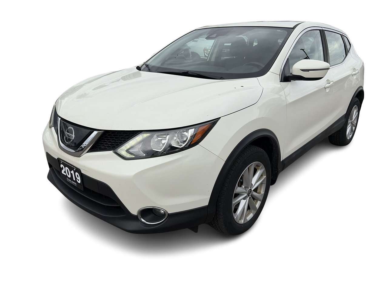used 2019 Nissan Qashqai car, priced at $14,799