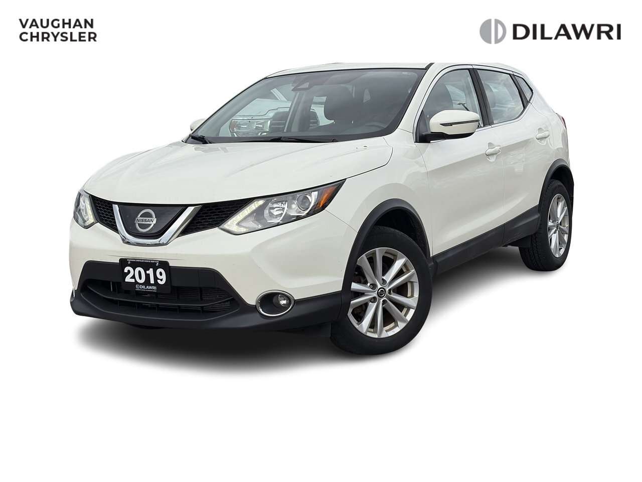 used 2019 Nissan Qashqai car, priced at $14,799