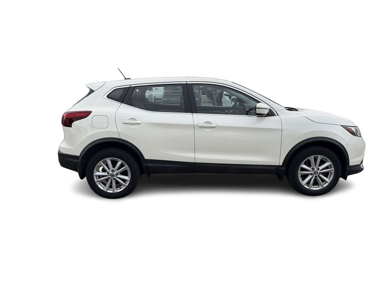 used 2019 Nissan Qashqai car, priced at $14,799