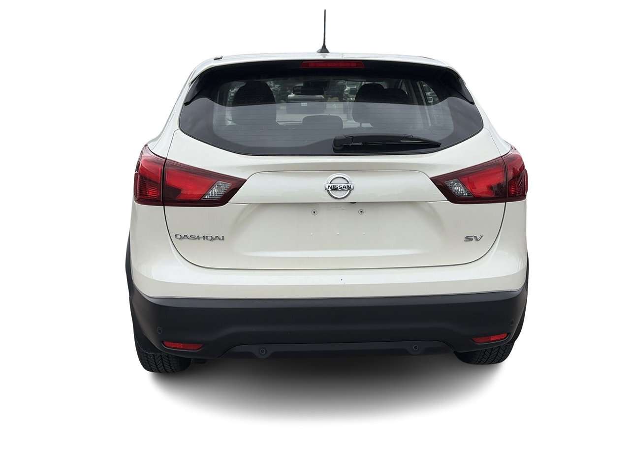 used 2019 Nissan Qashqai car, priced at $14,799
