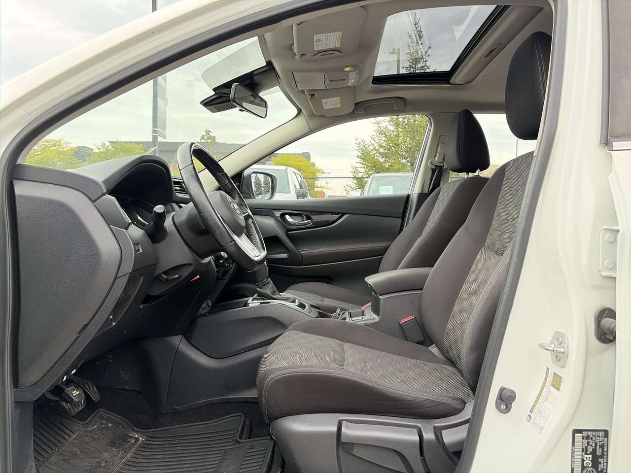 used 2019 Nissan Qashqai car, priced at $14,799