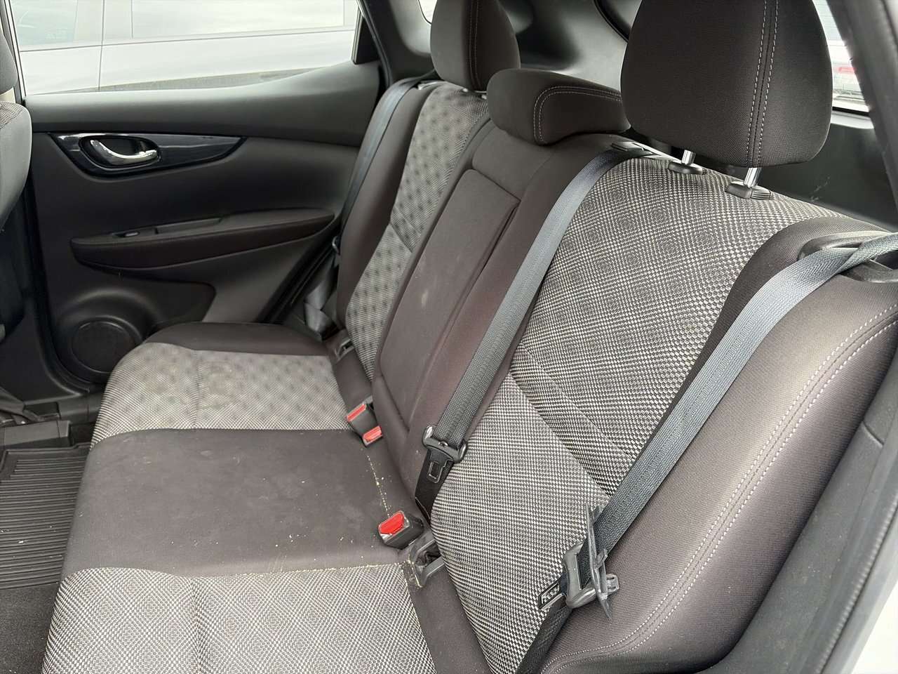 used 2019 Nissan Qashqai car, priced at $14,799