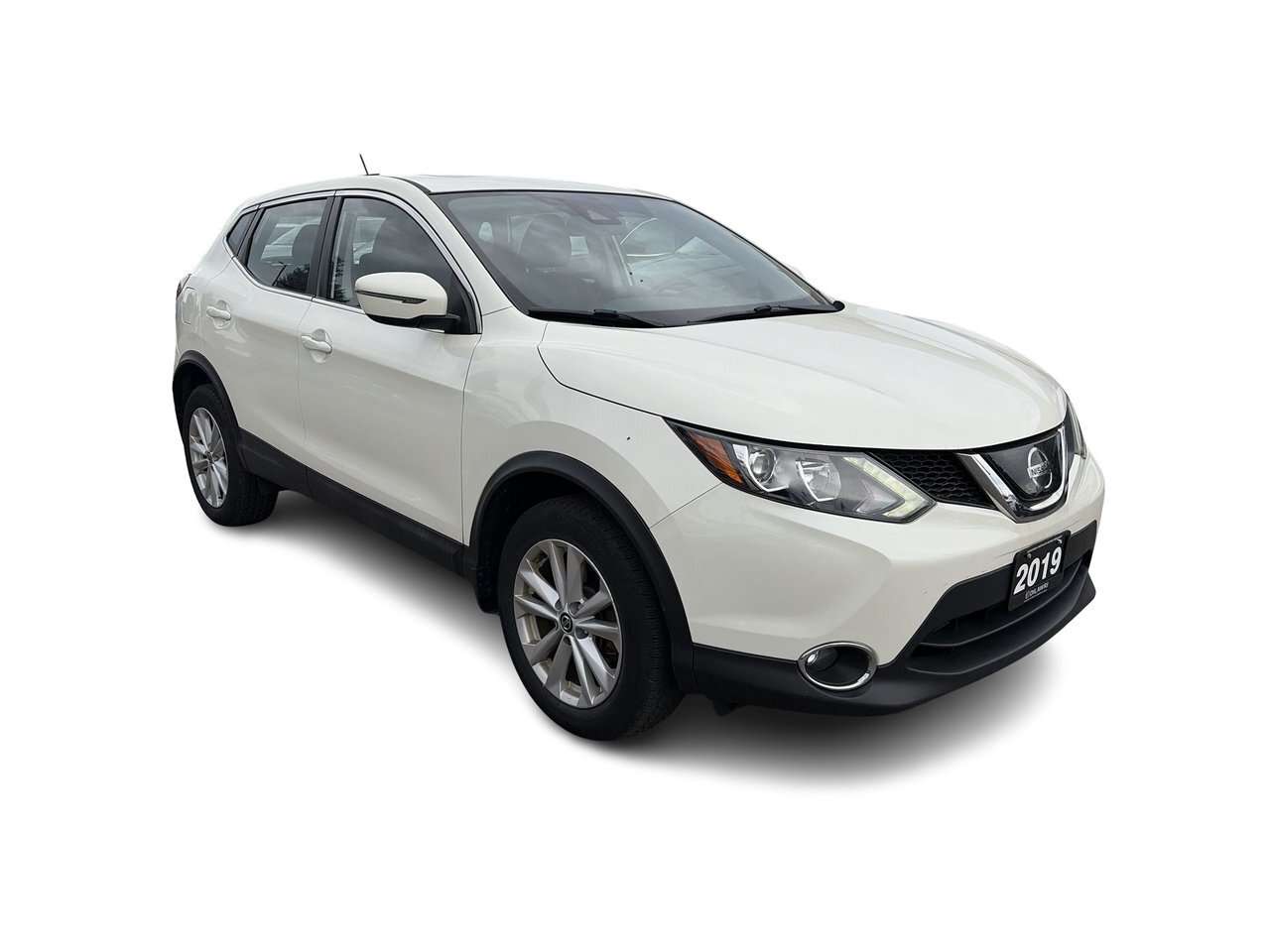used 2019 Nissan Qashqai car, priced at $14,799