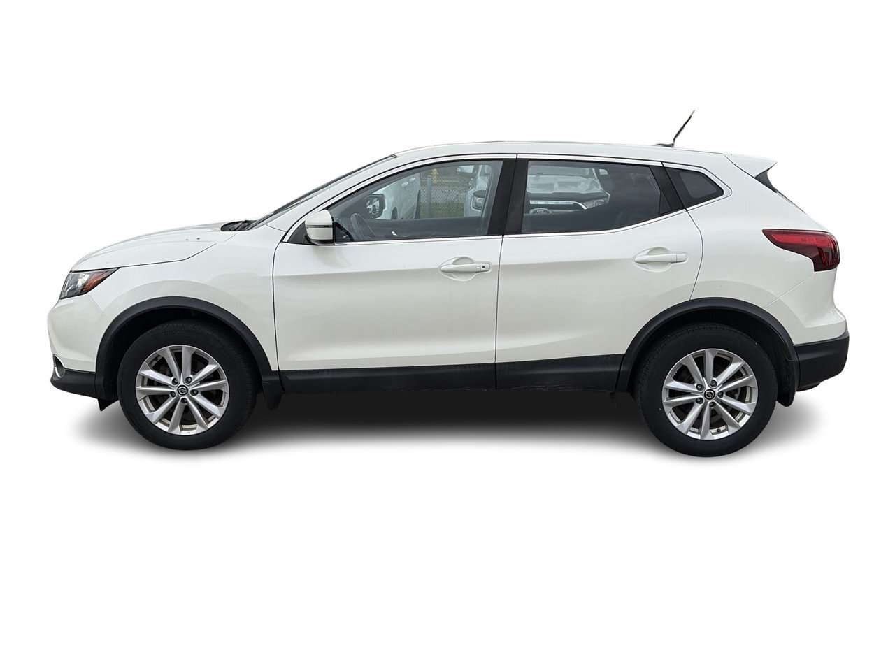 used 2019 Nissan Qashqai car, priced at $14,799