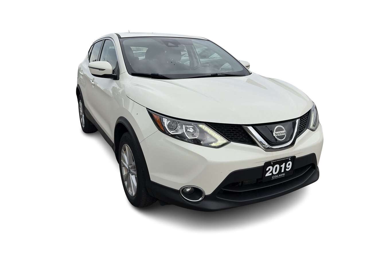 used 2019 Nissan Qashqai car, priced at $14,799