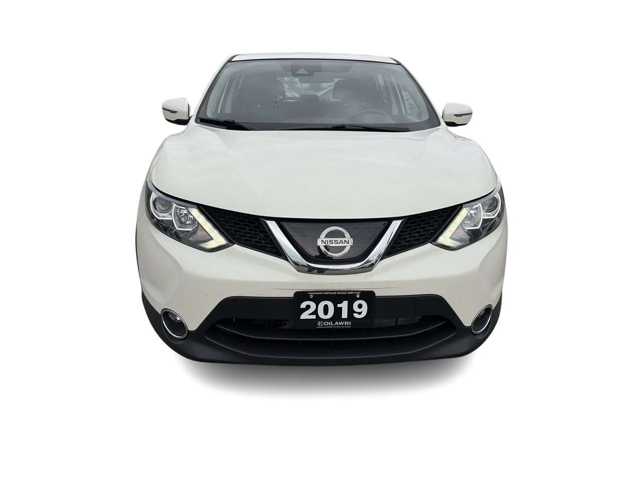 used 2019 Nissan Qashqai car, priced at $14,799