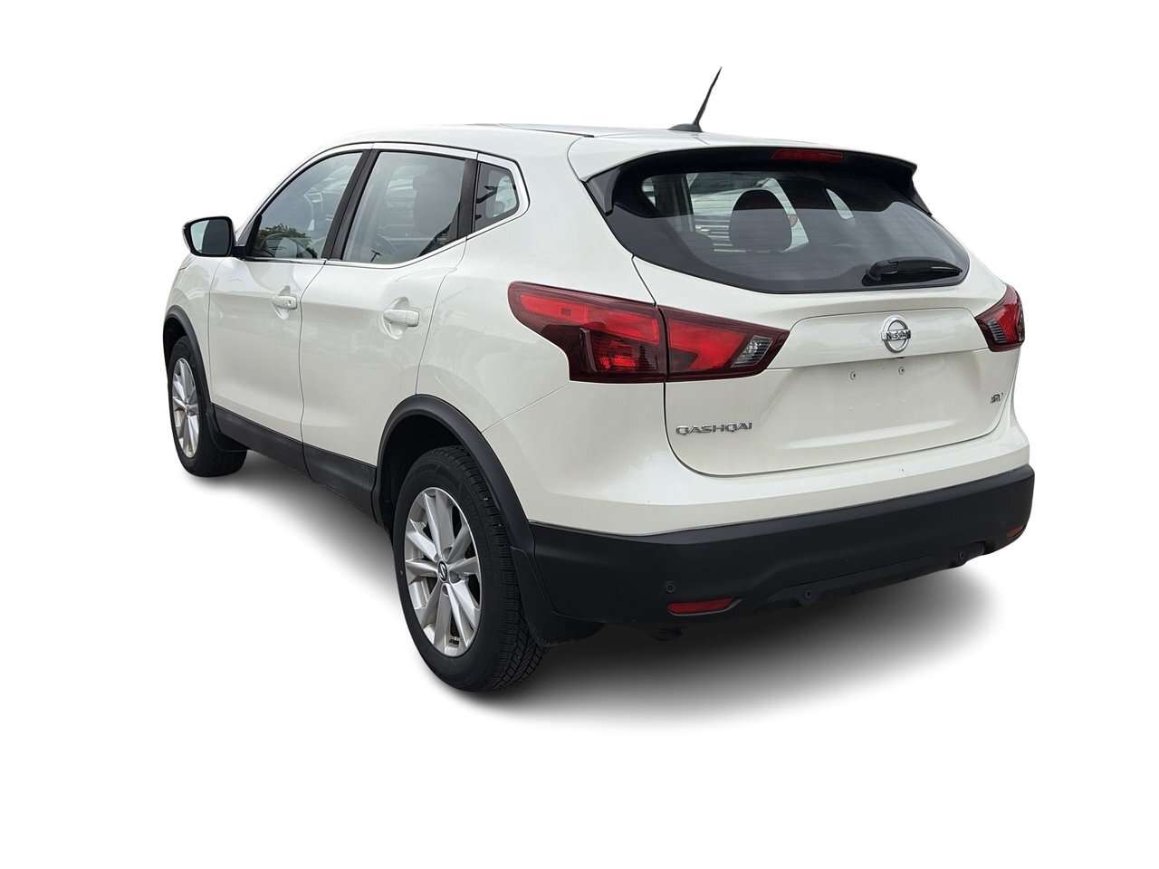 used 2019 Nissan Qashqai car, priced at $14,799