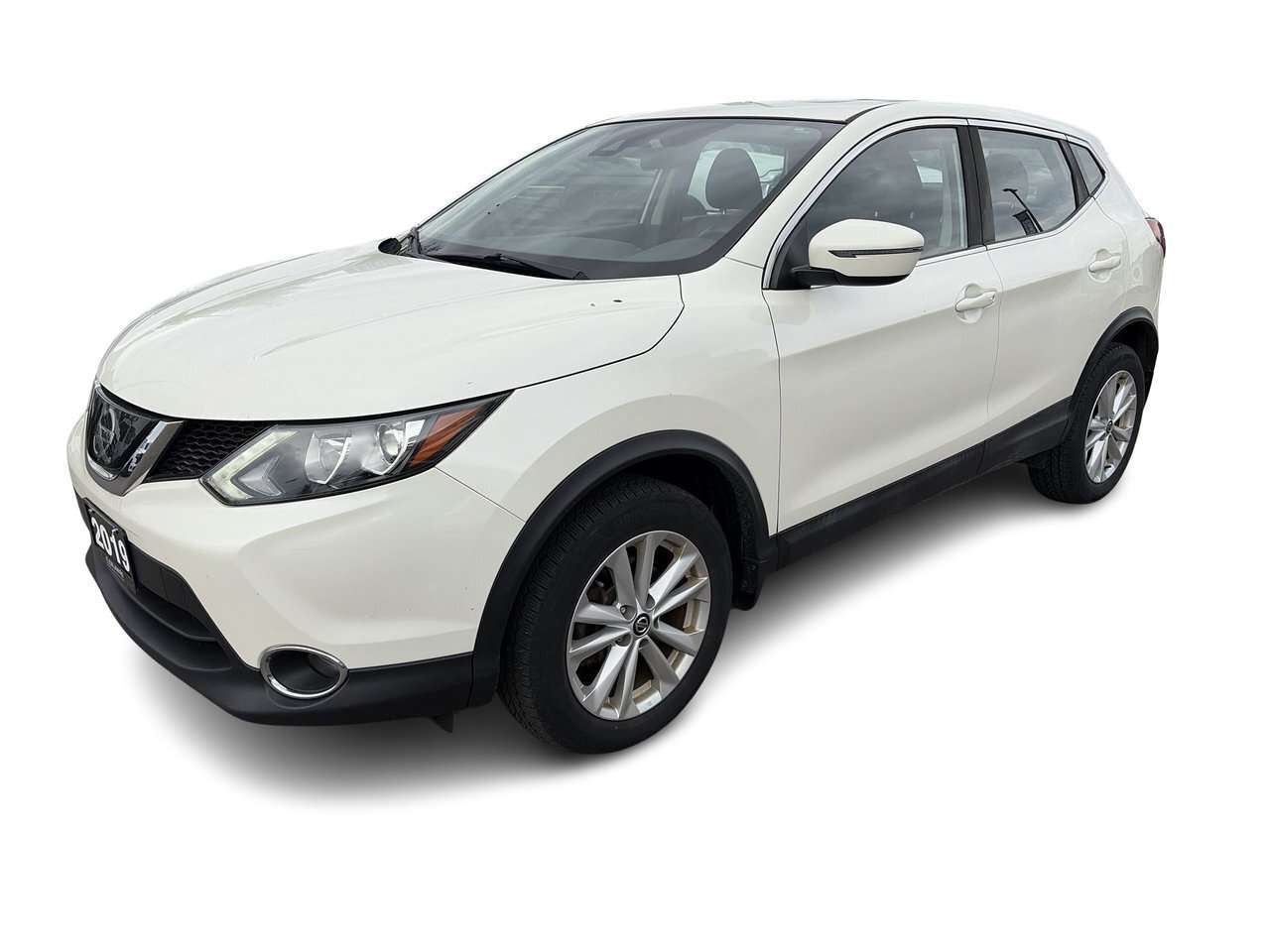 used 2019 Nissan Qashqai car, priced at $14,799