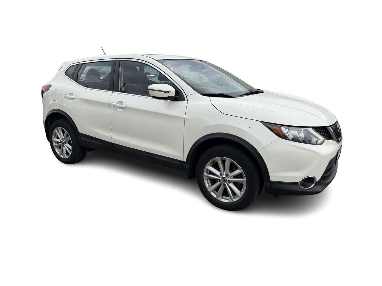 used 2019 Nissan Qashqai car, priced at $14,799