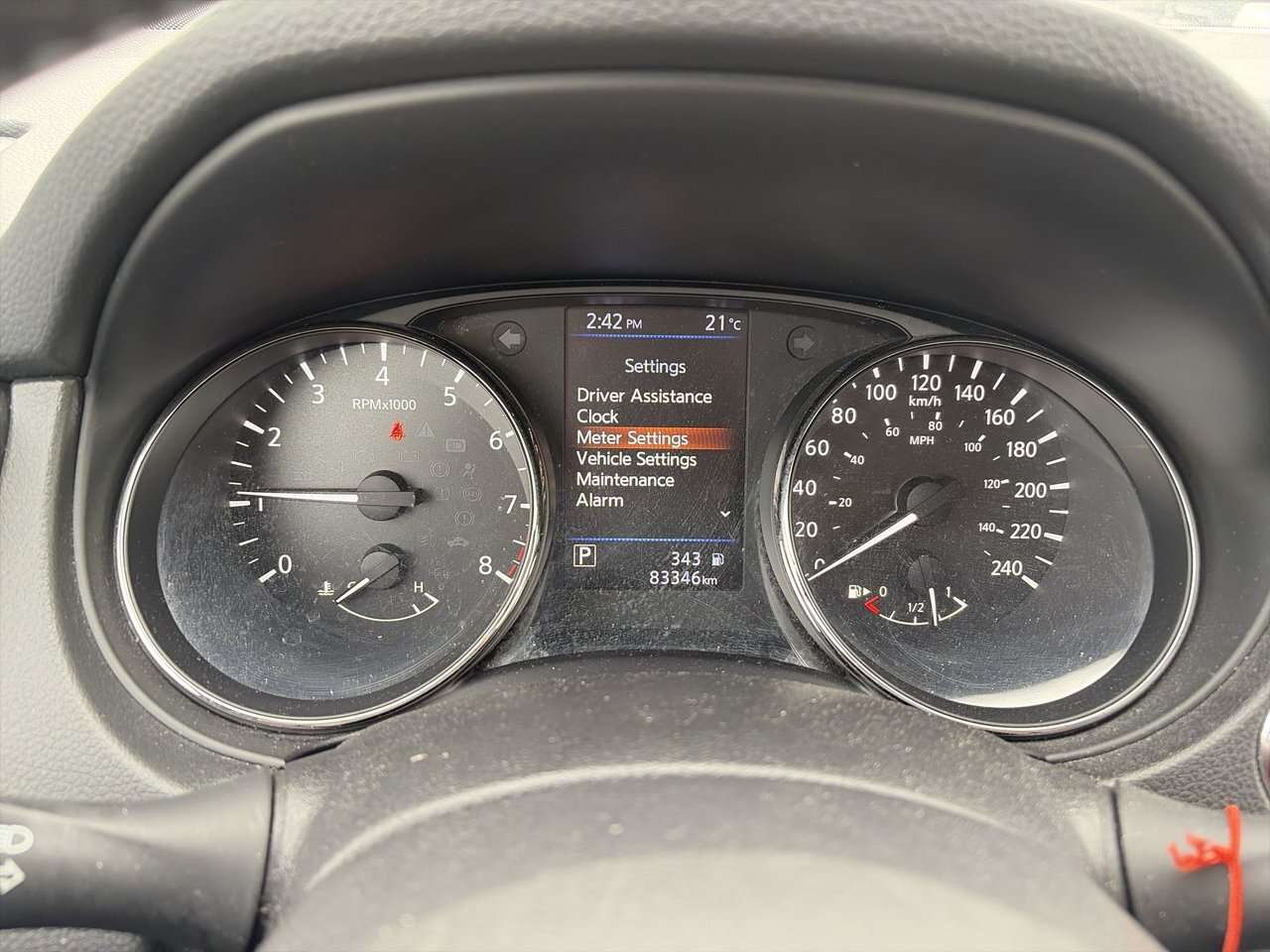 used 2019 Nissan Qashqai car, priced at $14,799