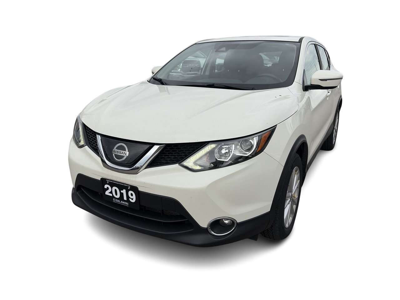 used 2019 Nissan Qashqai car, priced at $14,799