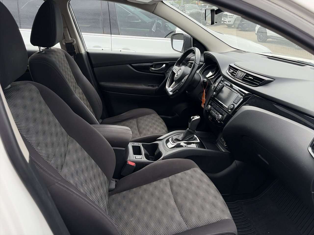 used 2019 Nissan Qashqai car, priced at $14,799
