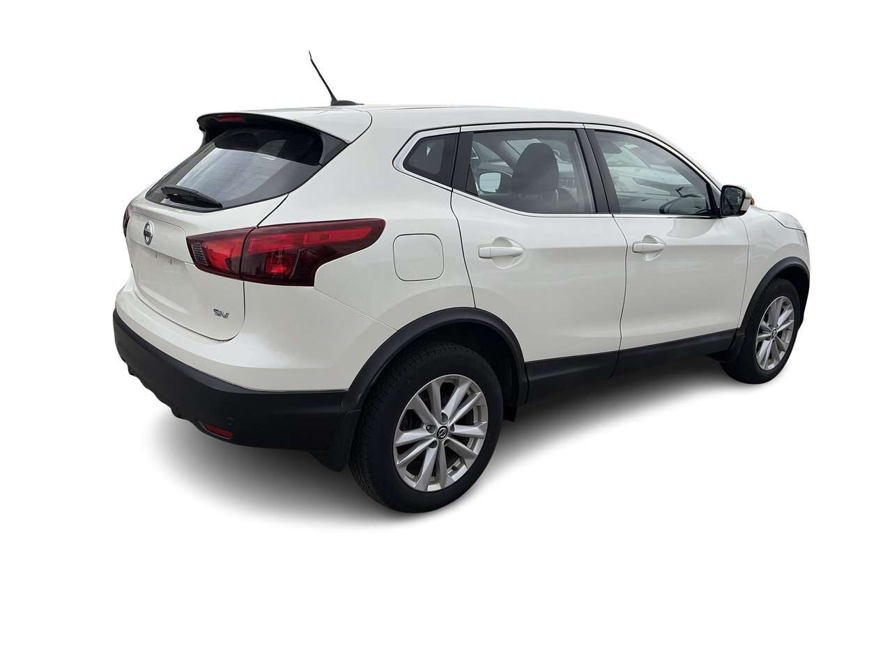 used 2019 Nissan Qashqai car, priced at $14,799