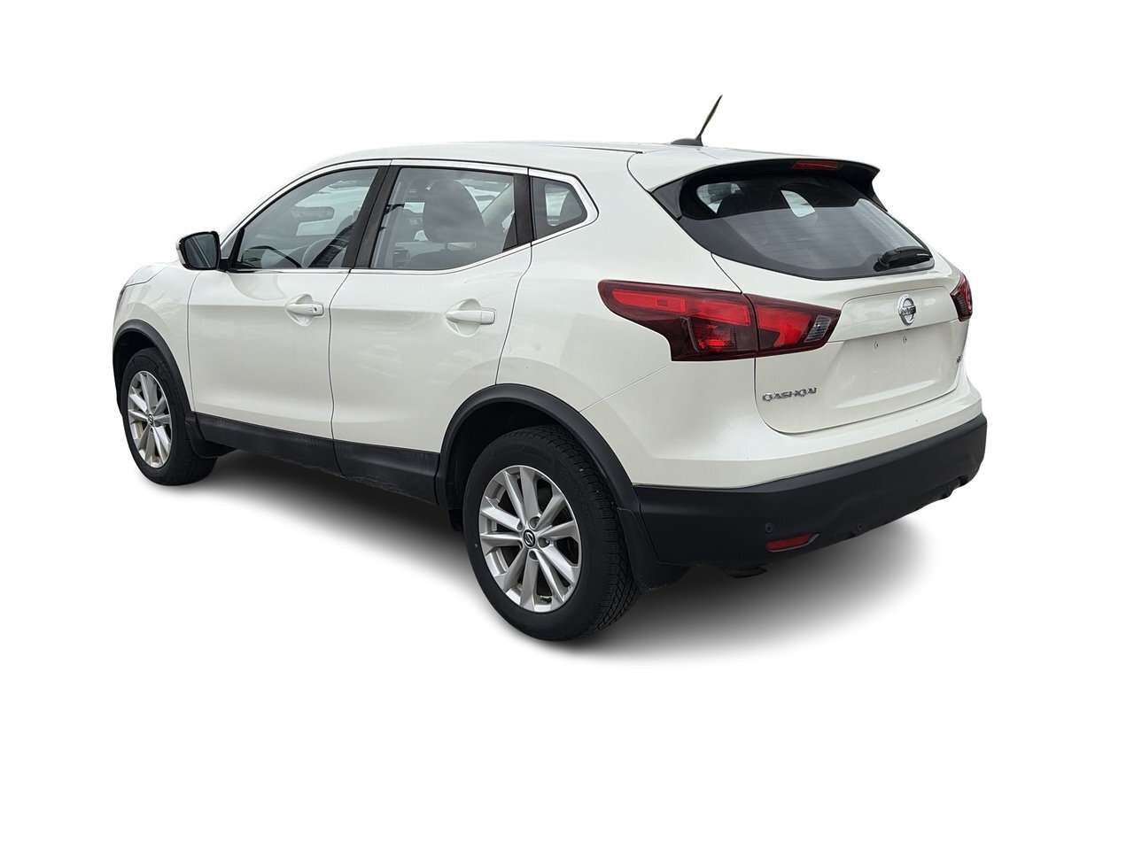 used 2019 Nissan Qashqai car, priced at $14,799