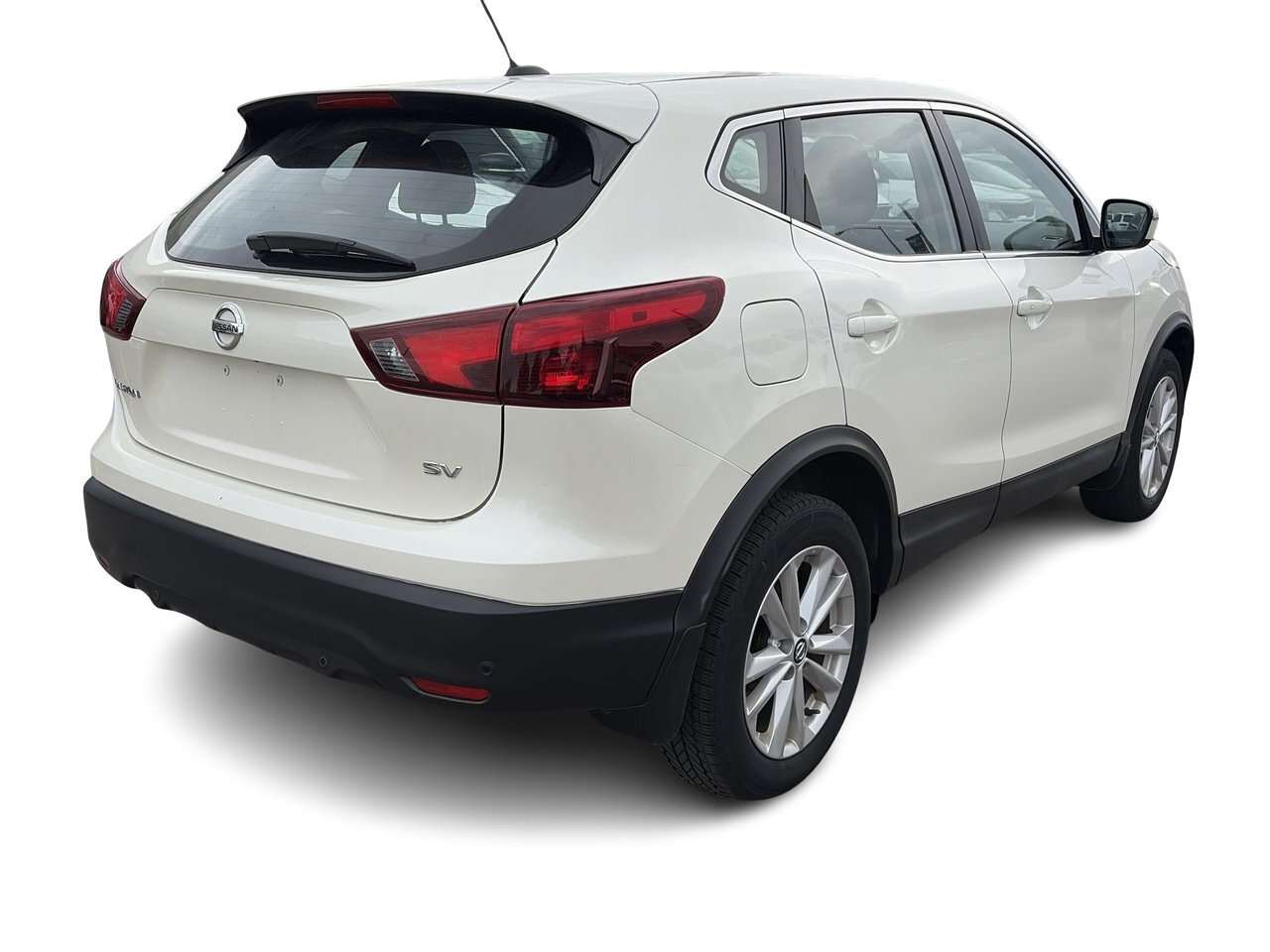 used 2019 Nissan Qashqai car, priced at $14,799