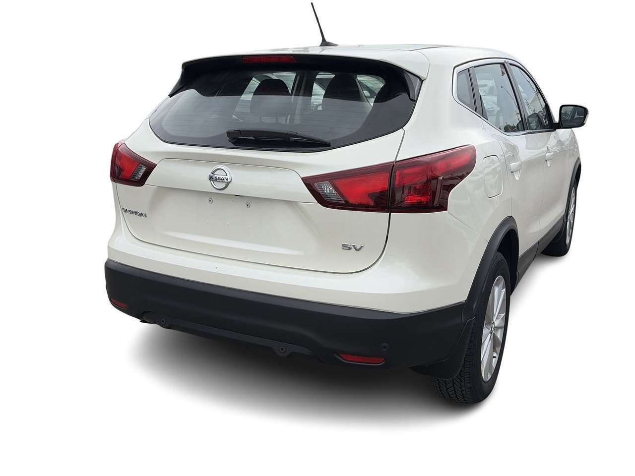 used 2019 Nissan Qashqai car, priced at $14,799