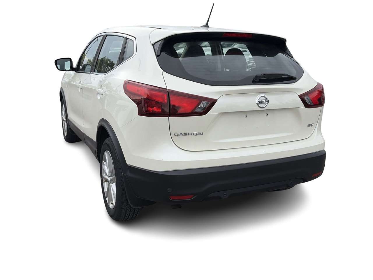 used 2019 Nissan Qashqai car, priced at $14,799