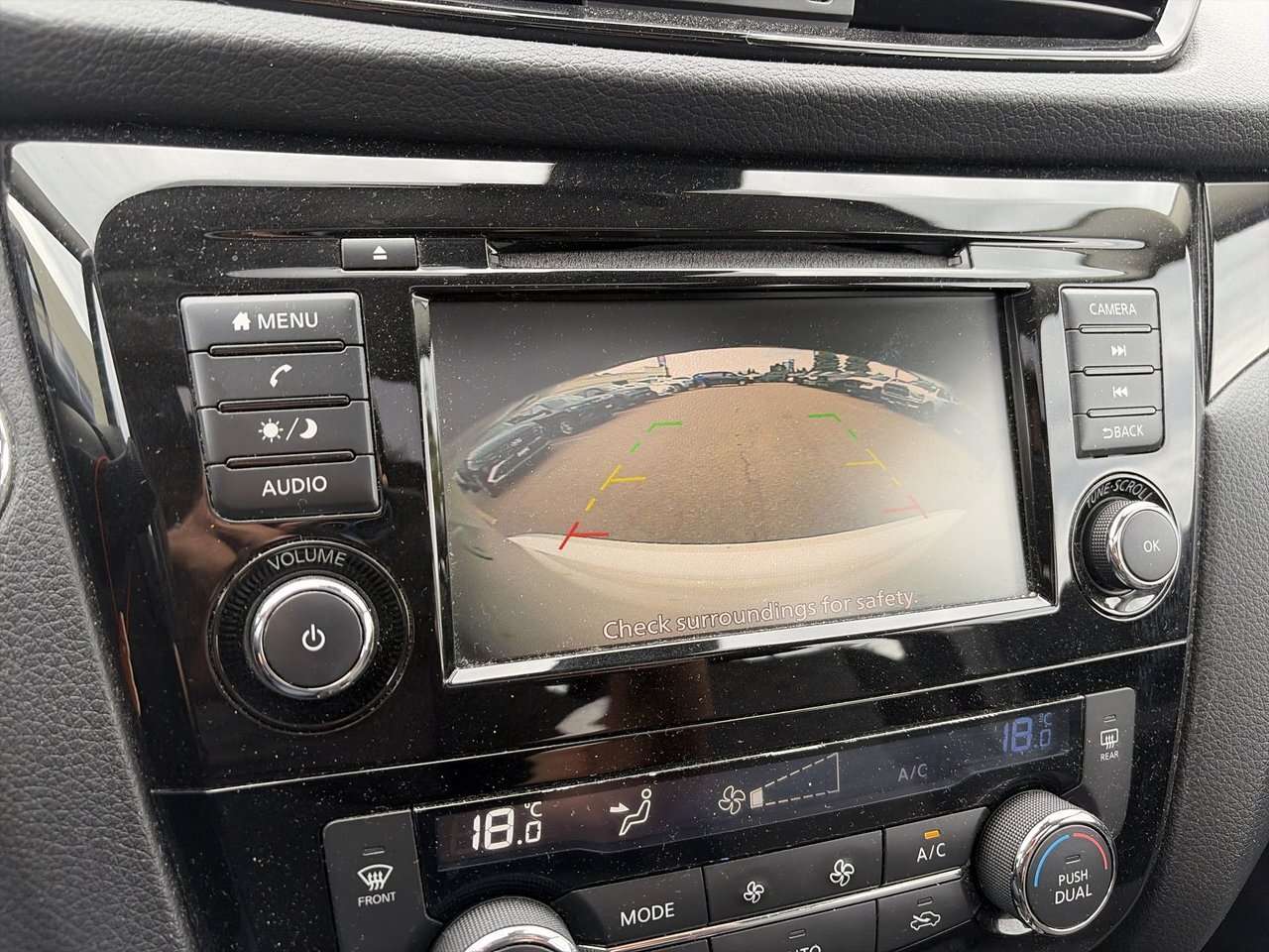used 2019 Nissan Qashqai car, priced at $14,799
