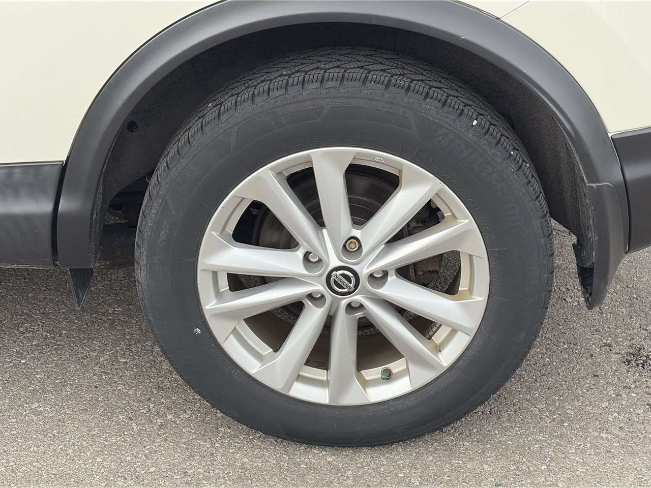 used 2019 Nissan Qashqai car, priced at $14,799