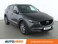 Mazda CX-5 2.2 Turbodiesel Sports-Line AWD Aut.*NAVI*ACC*CAM* Grau - thumbnail 8