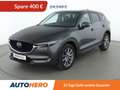 Mazda CX-5 2.2 Turbodiesel Sports-Line AWD Aut.*NAVI*ACC*CAM* Grau - thumbnail 1
