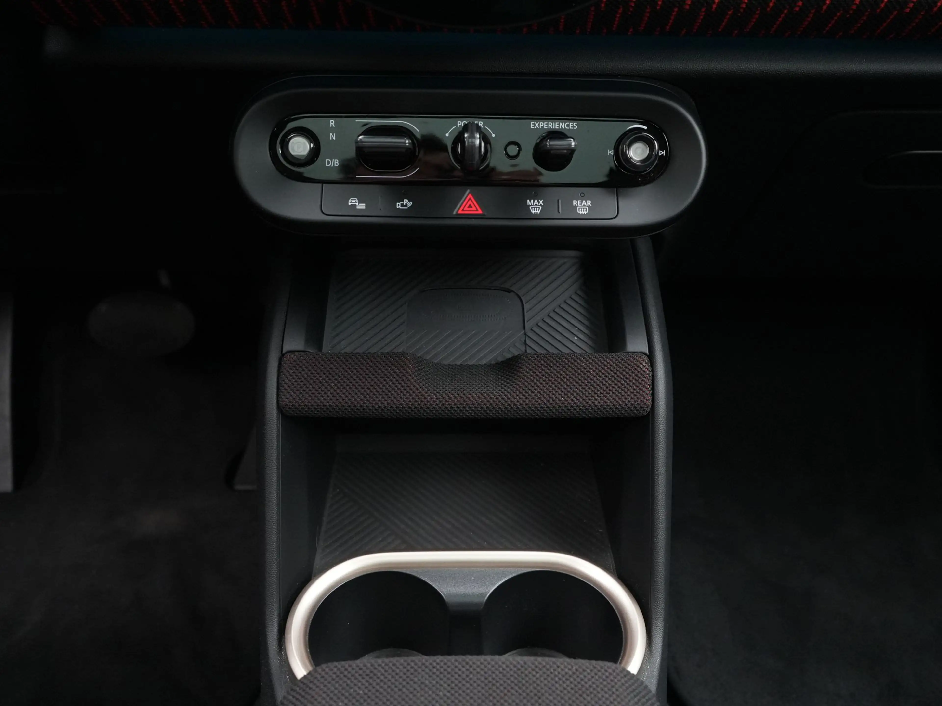 MINI Countryman E John Cooper Works Pakket XL — photo 15