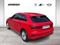 Audi A3 Sportback 30 // LED // Tempomat // PDC Rojo - thumbnail 4