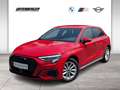 Audi A3 Sportback 30 // LED // Tempomat // PDC Rojo - thumbnail 1
