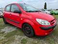 Hyundai Getz 1.1 KLIMA Pickerl ABGELAUFEN! Händler/Export! - thumbnail 3