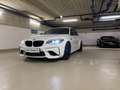 BMW M2 PERFORMANCE Weiß - thumbnail 2
