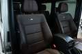 Mercedes-Benz G 55 AMG Designo+AHK+Massage+H/K+Kamera+TV Silber - thumbnail 12